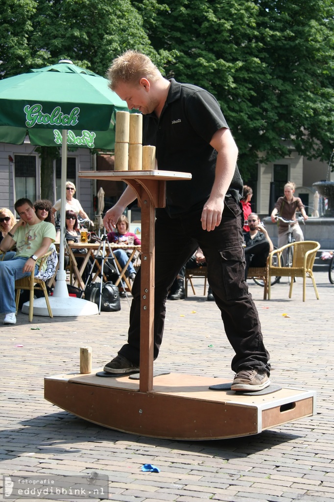 Deventer Midtown Horserace - 2008-07-13 - by Eddy Dibbink - 009